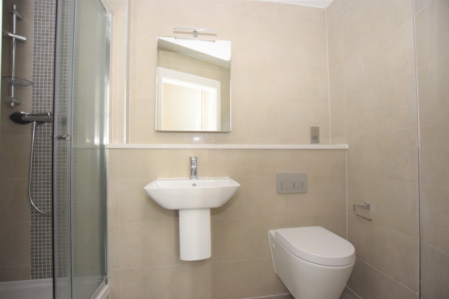 2 bedroom Flat for Letting Castle Inn Court, Castle Street