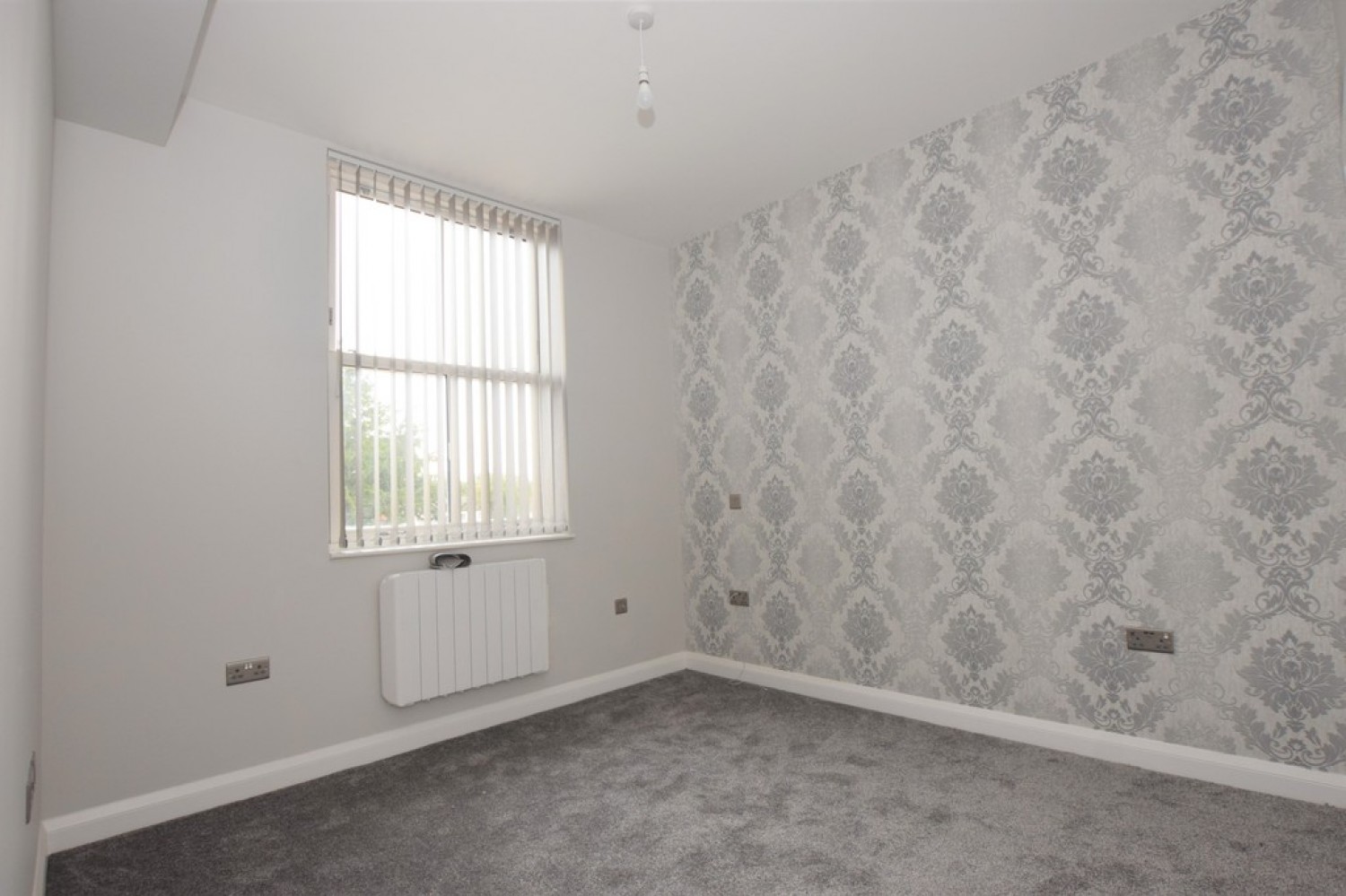 2 bedroom Flat for Letting Castle Inn Court, Castle Street