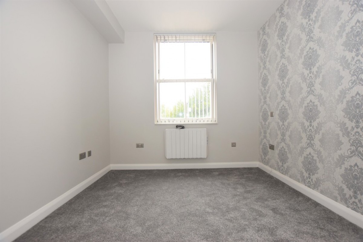 Castle Inn Court, Castle Street