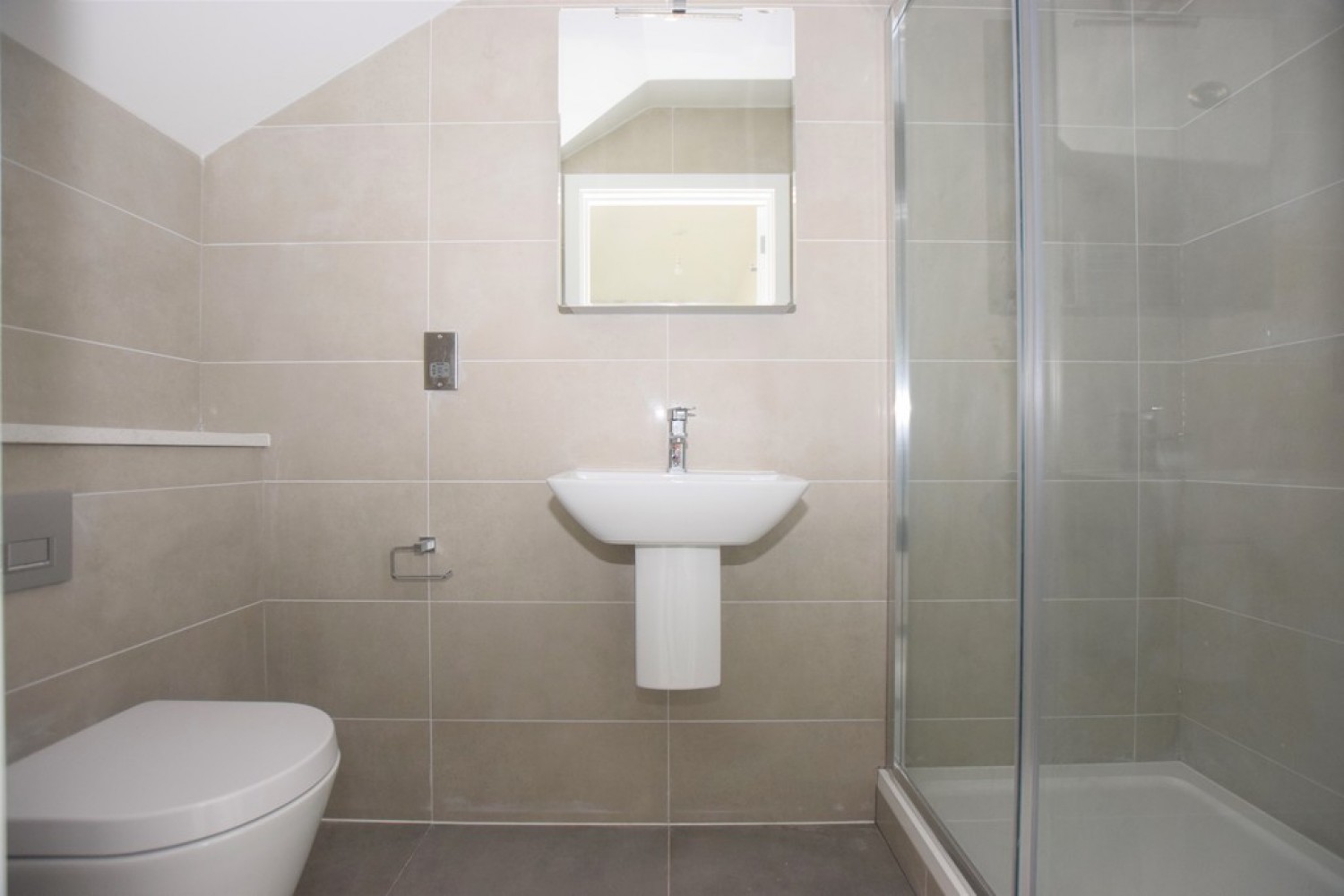 2 bedroom Flat for Letting Castle Inn Court, Castle Street