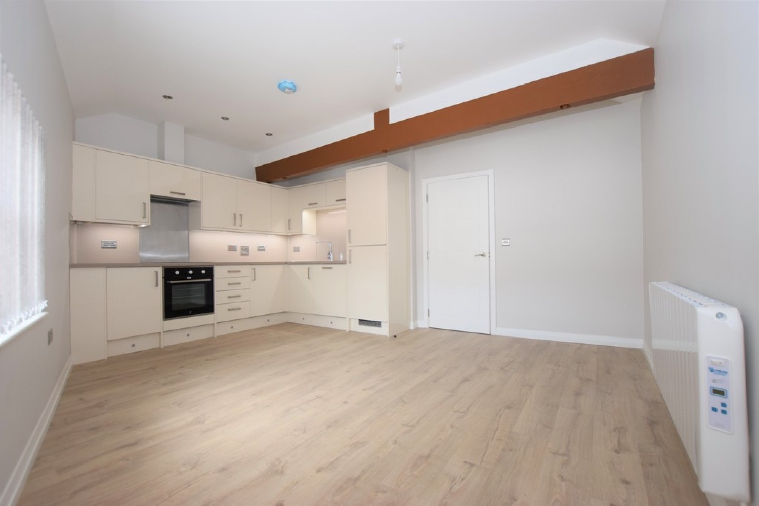 2 bedroom Flat for Letting Castle Inn Court, Castle Street