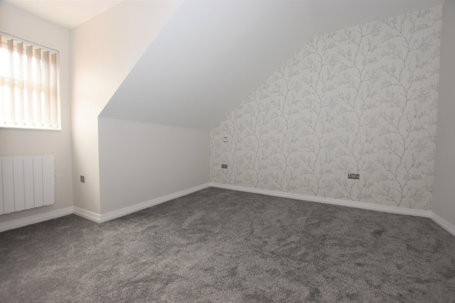 2 bedroom Flat for Letting Castle Inn Court, Castle Street