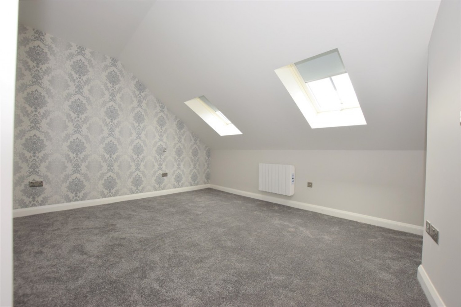 2 bedroom Flat for Letting Castle Inn Court, Castle Street