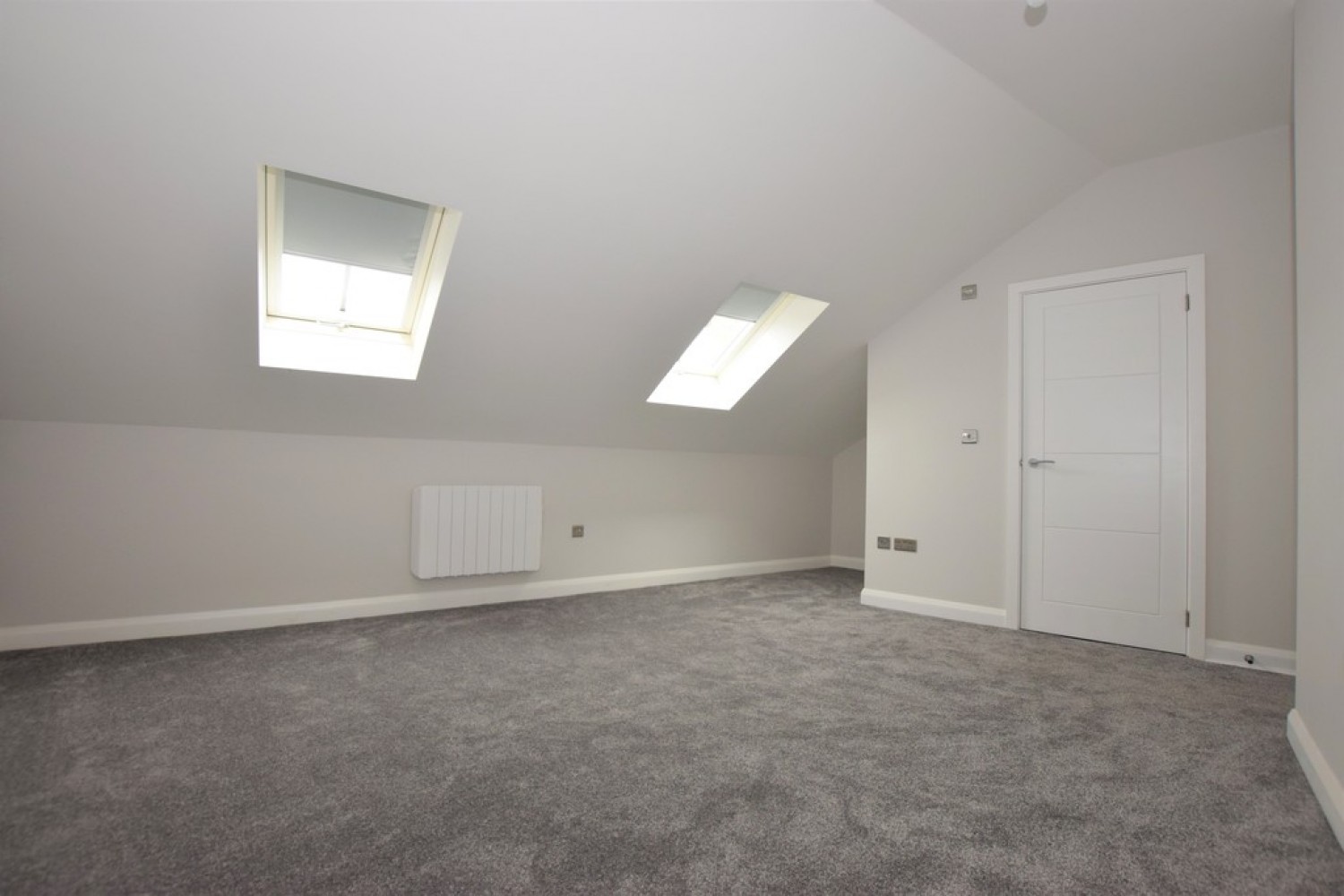 2 bedroom Flat for Letting Castle Inn Court, Castle Street