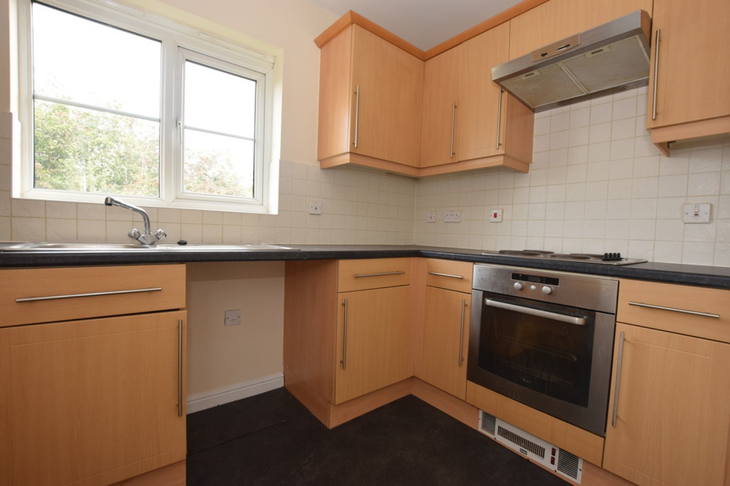 Eliot Mews, Stockingford, Nuneaton