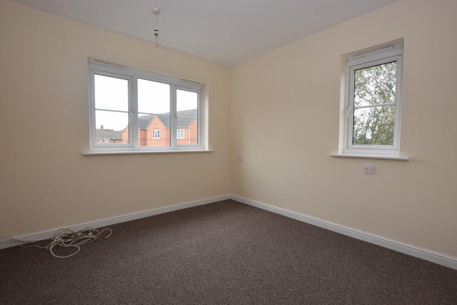 Eliot Mews, Stockingford, Nuneaton