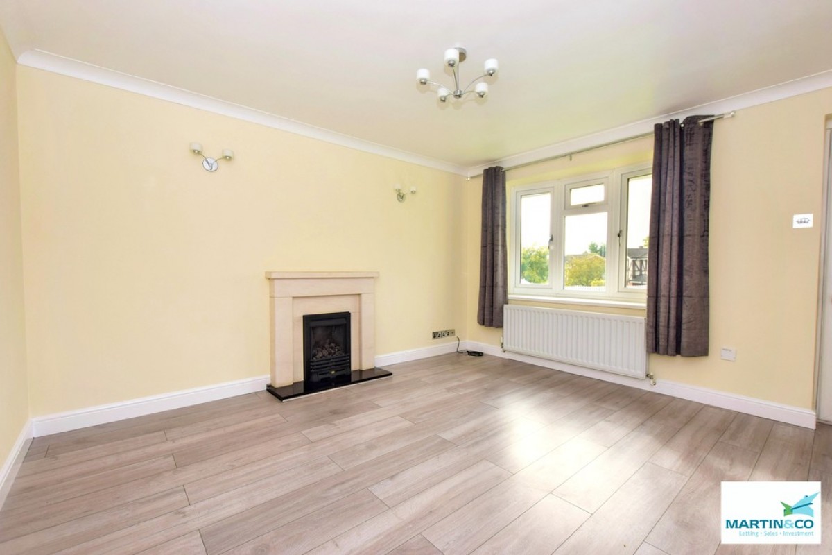 Chesterton Drive, Galley Common, Nuneaton