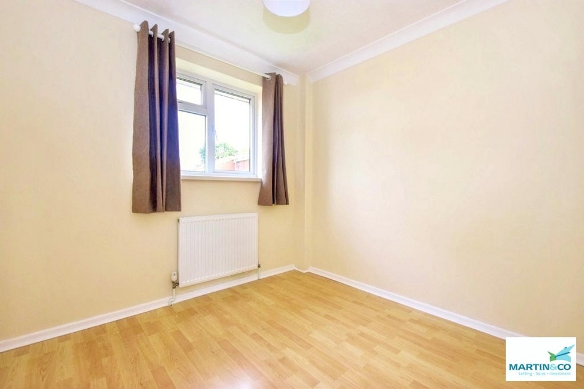 Chesterton Drive, Galley Common, Nuneaton