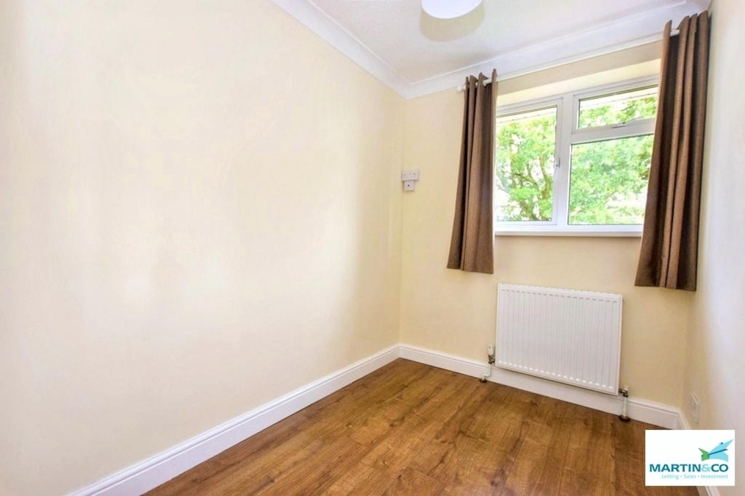 3 bedroom House for Letting Chesterton Drive, Galley Common, Nuneaton