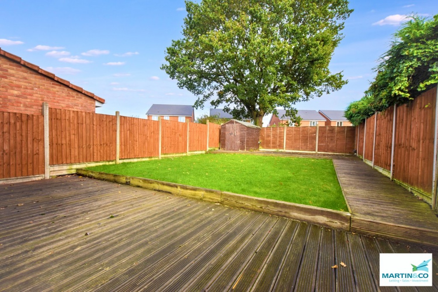 3 bedroom House for Letting Chesterton Drive, Galley Common, Nuneaton