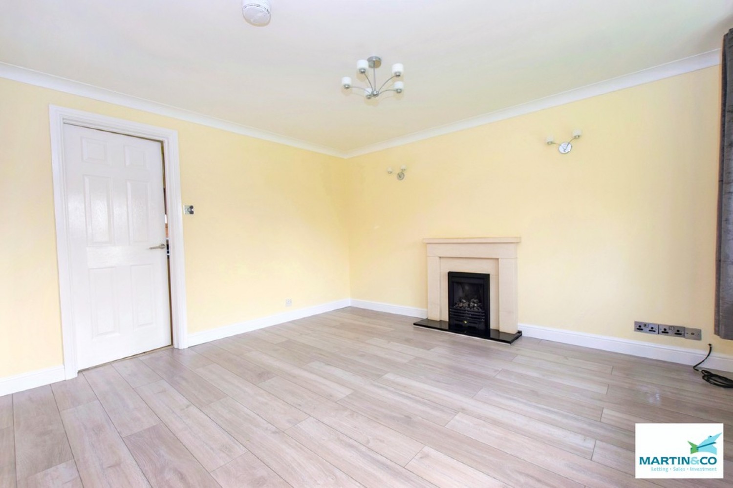 3 bedroom House for Letting Chesterton Drive, Galley Common, Nuneaton