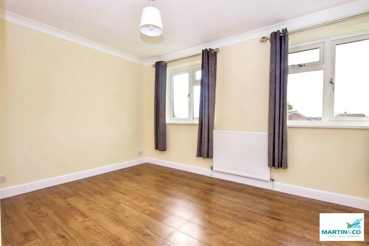 Chesterton Drive, Galley Common, Nuneaton