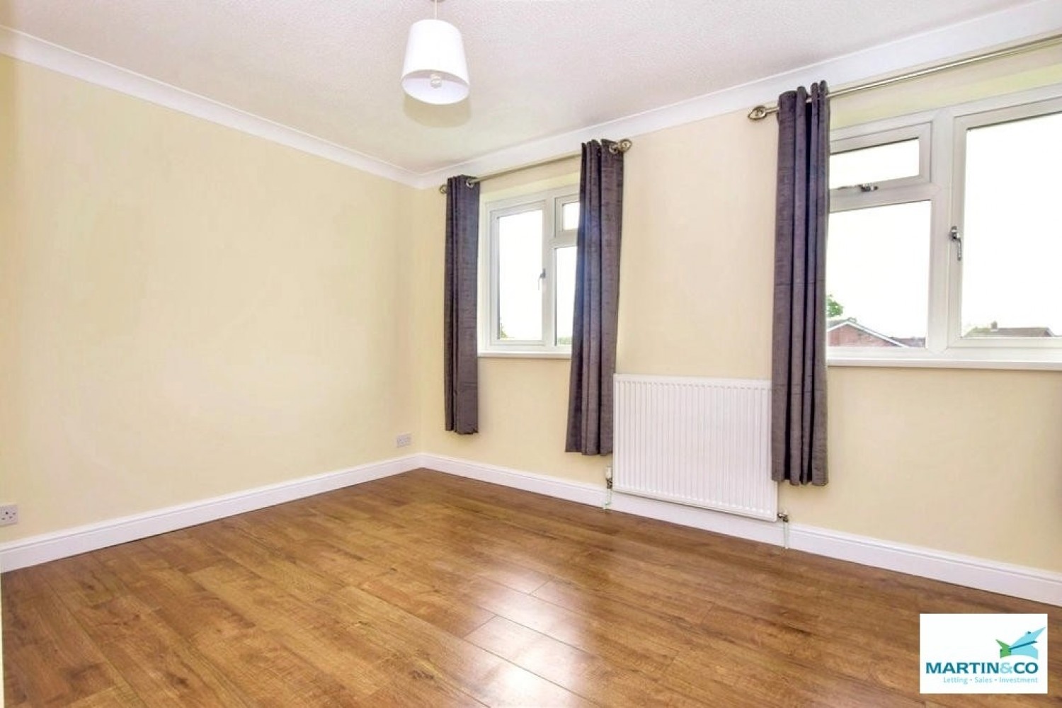 3 bedroom House for Letting Chesterton Drive, Galley Common, Nuneaton