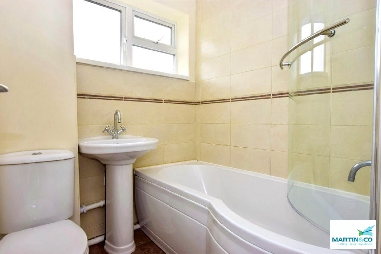 3 bedroom House for Letting Chesterton Drive, Galley Common, Nuneaton