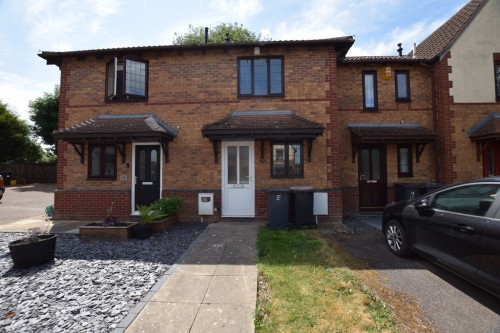 Rosewood, Nuneaton