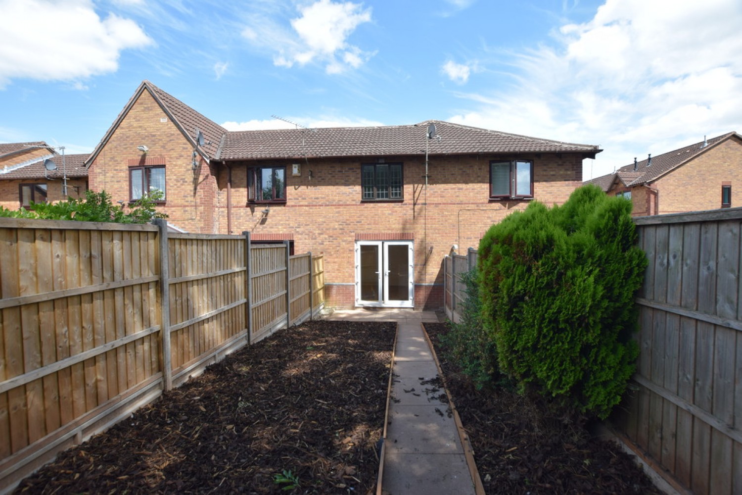 Rosewood, Nuneaton