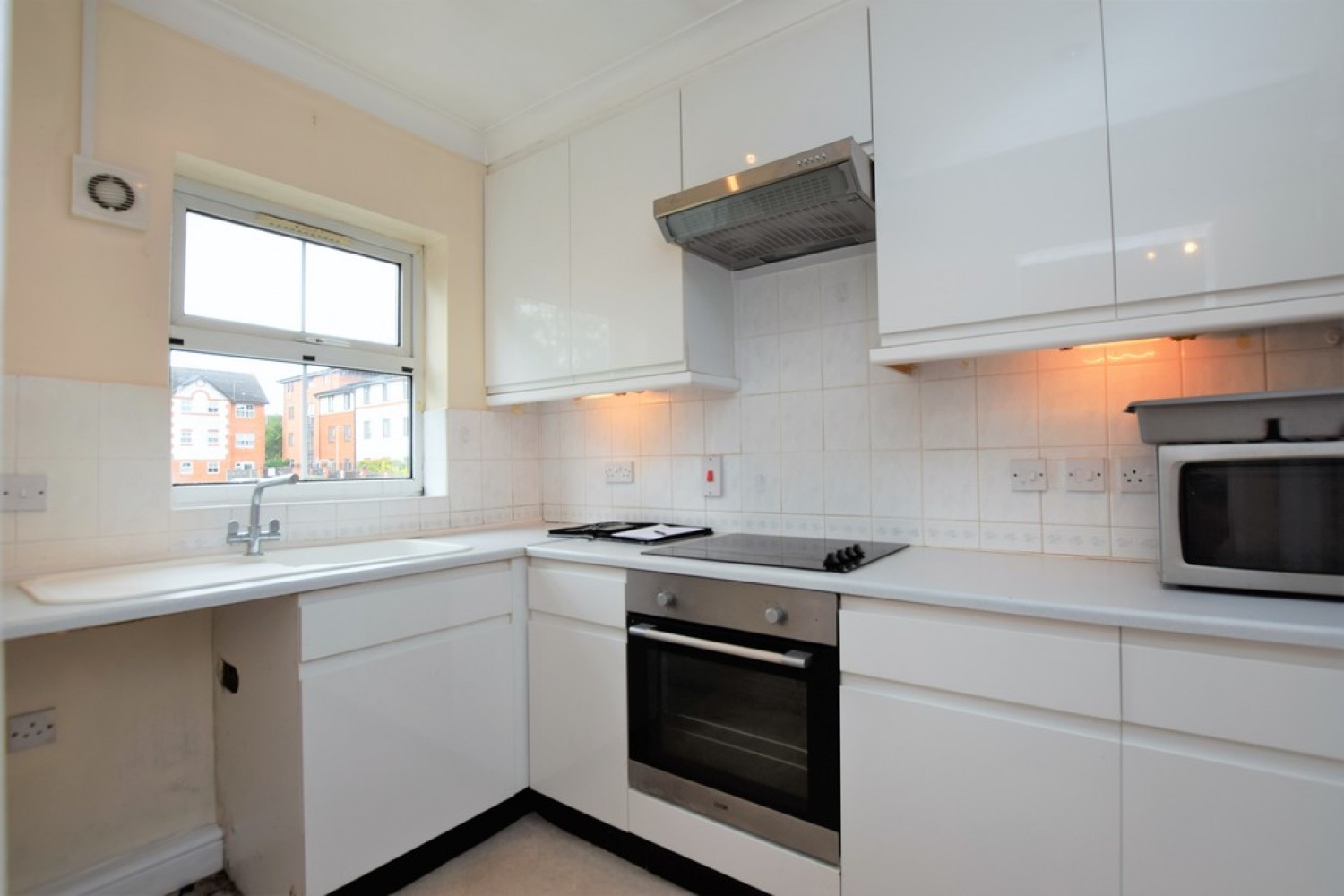 2 bedroom Flat for Letting John Steet , Hinckley
