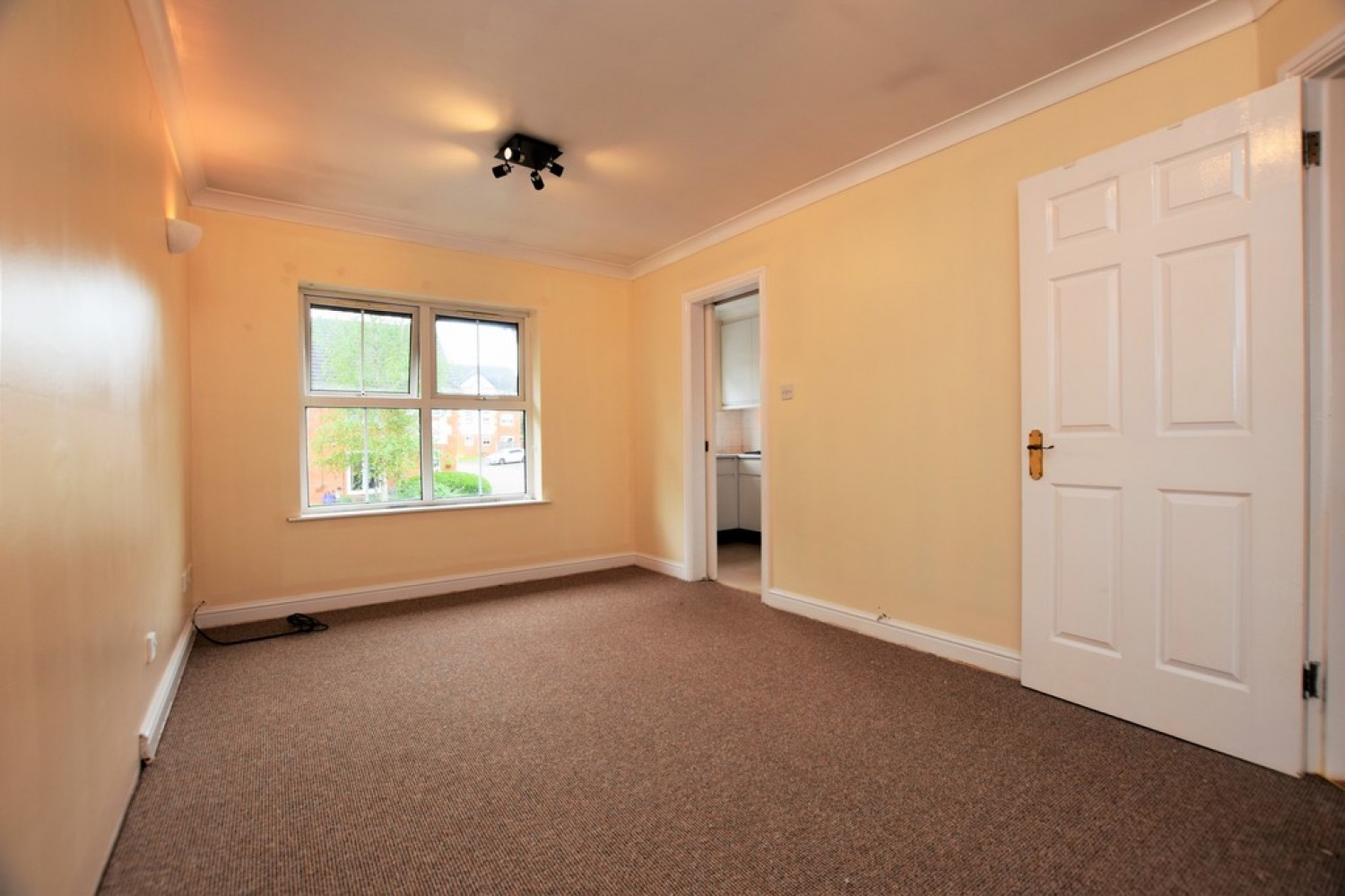 2 bedroom Flat for Letting John Steet , Hinckley