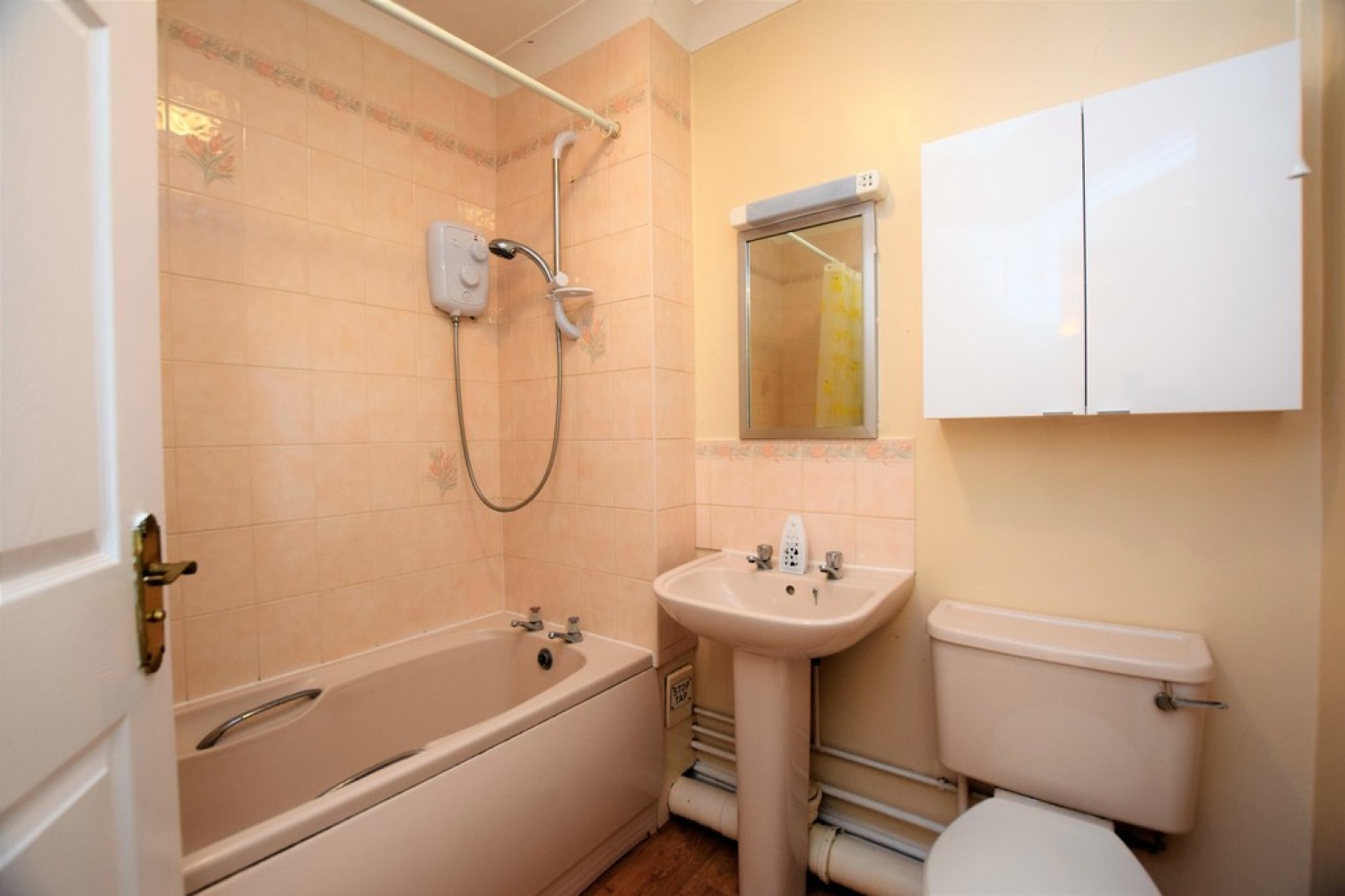 2 bedroom Flat for Letting John Steet , Hinckley