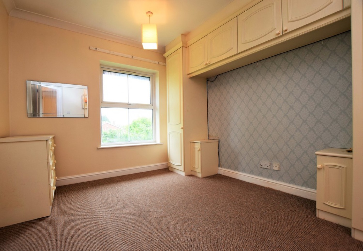 2 bedroom Flat for Letting John Steet , Hinckley