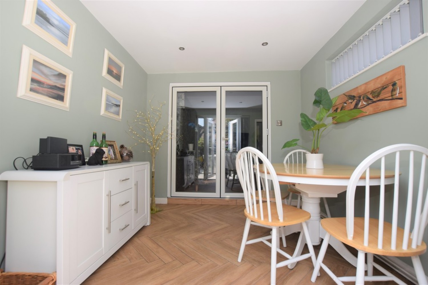 Wensleydale Close , Barwell