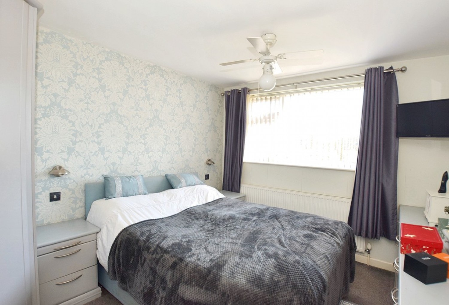 Wensleydale Close , Barwell