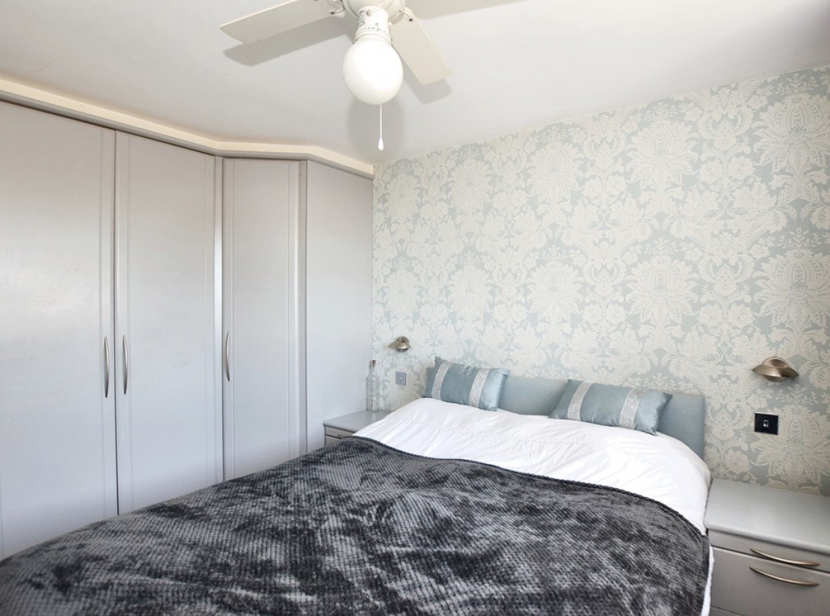 Wensleydale Close , Barwell