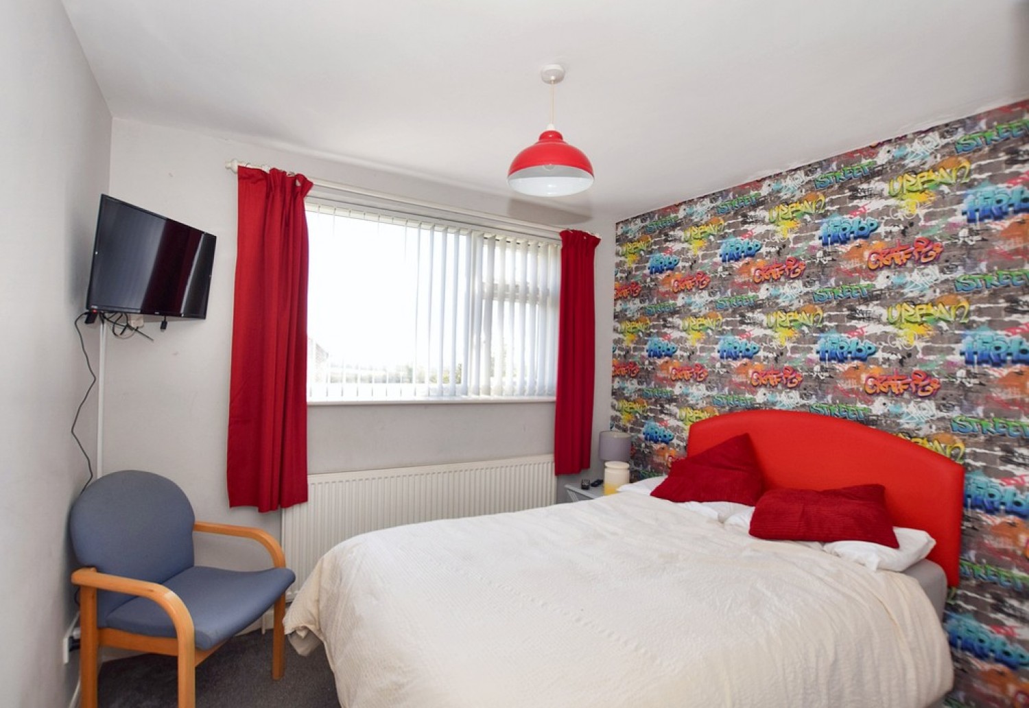 Wensleydale Close , Barwell