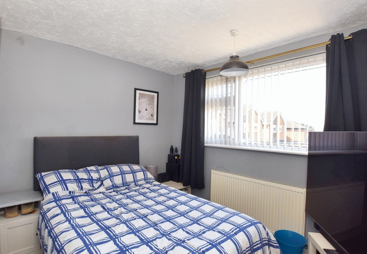 Wensleydale Close , Barwell