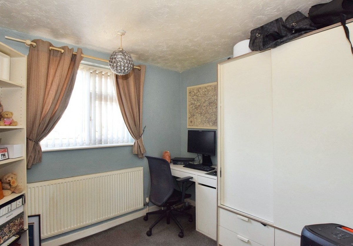 Wensleydale Close , Barwell
