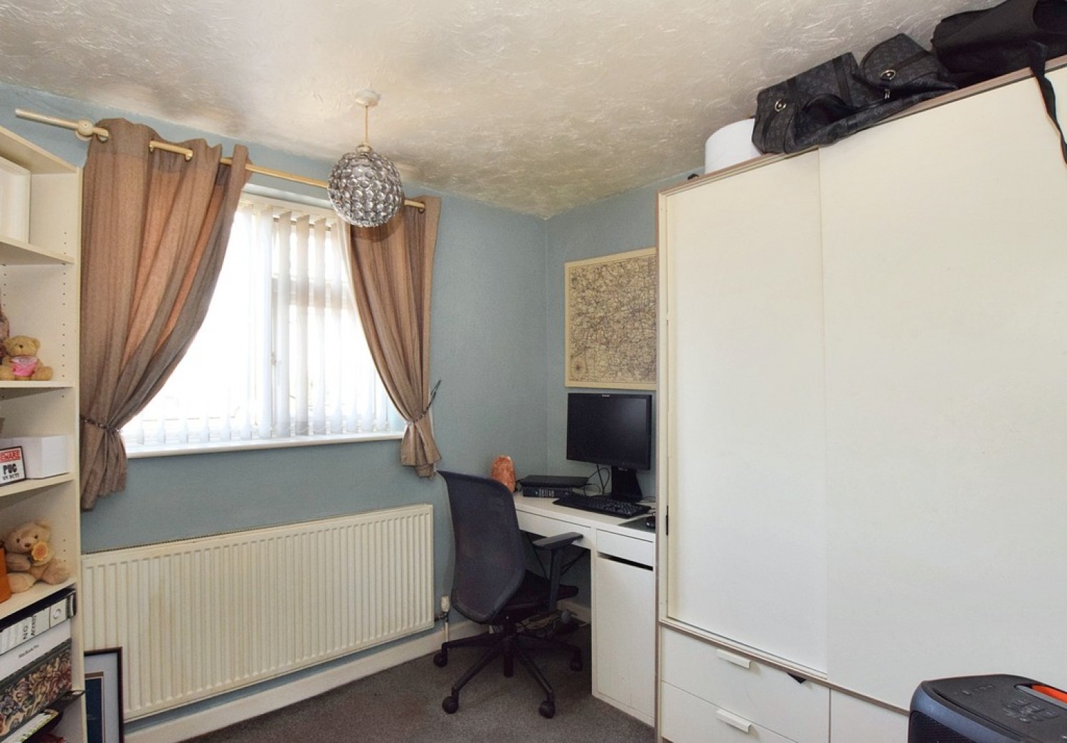 Wensleydale Close , Barwell