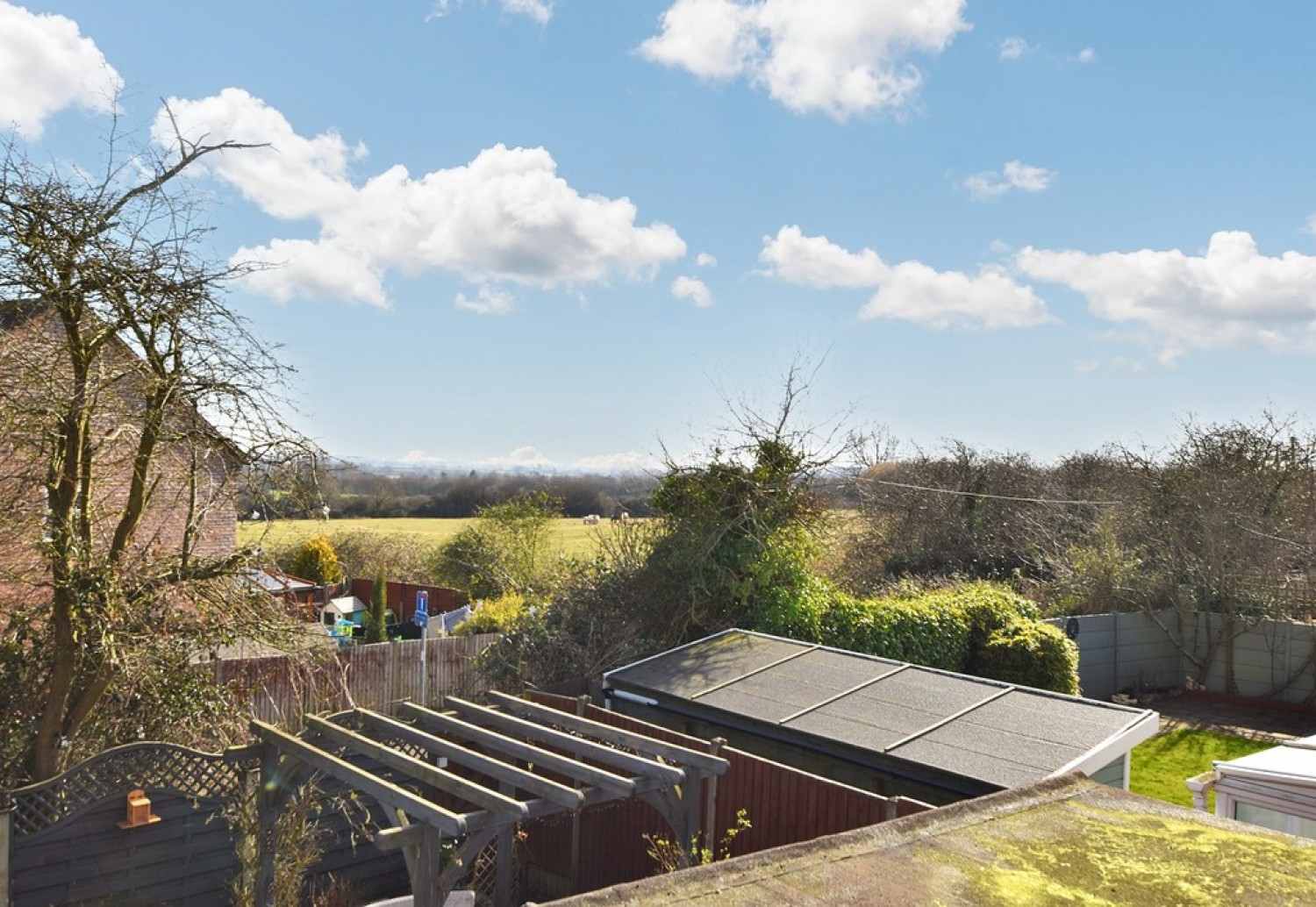 Wensleydale Close , Barwell