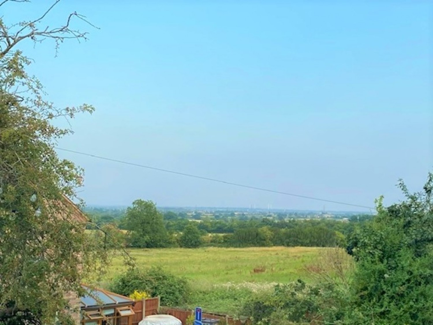 Wensleydale Close , Barwell