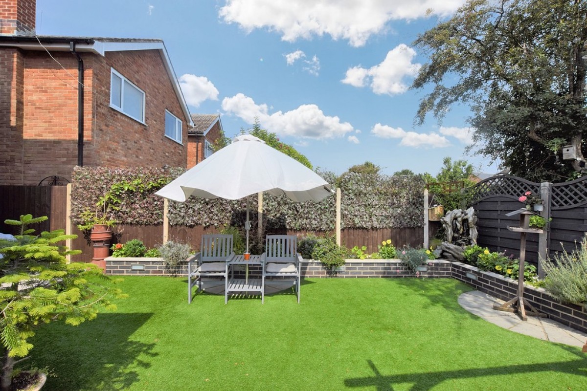 Wensleydale Close , Barwell