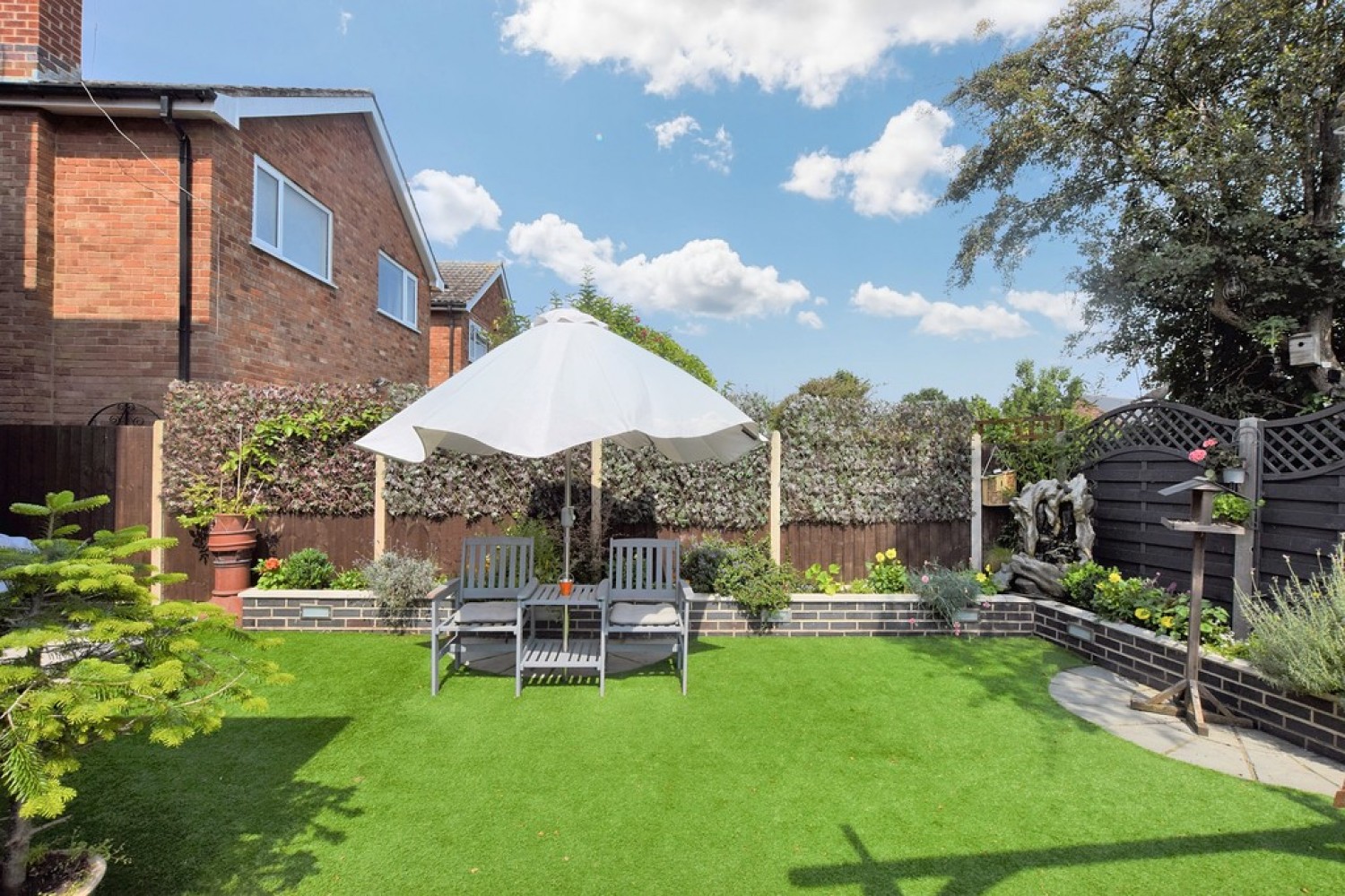 Wensleydale Close , Barwell