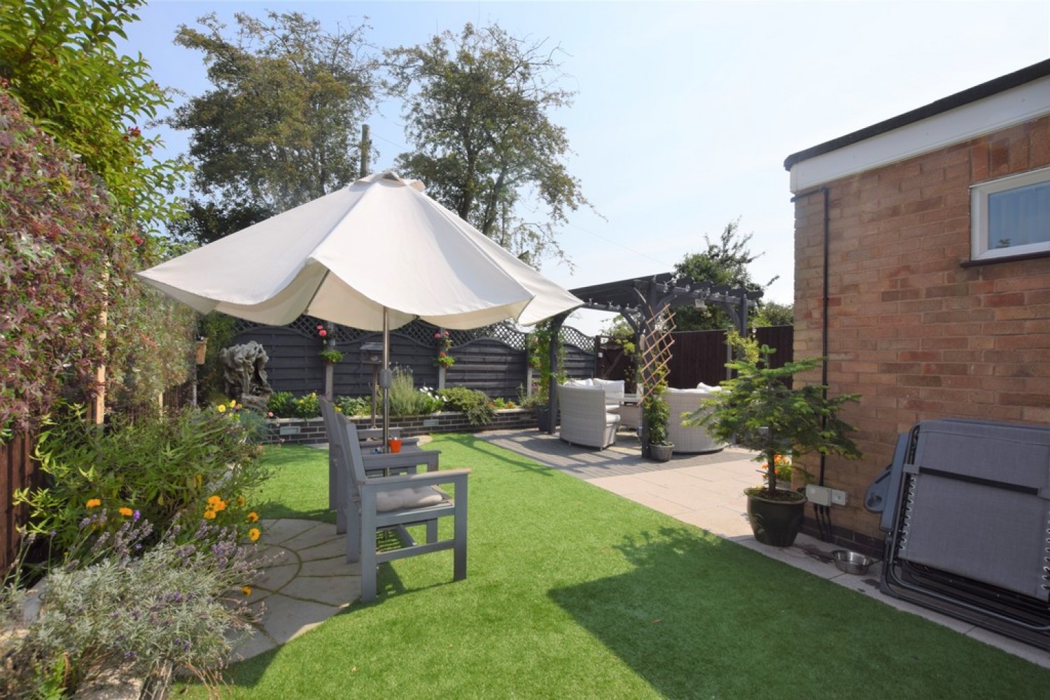Wensleydale Close , Barwell
