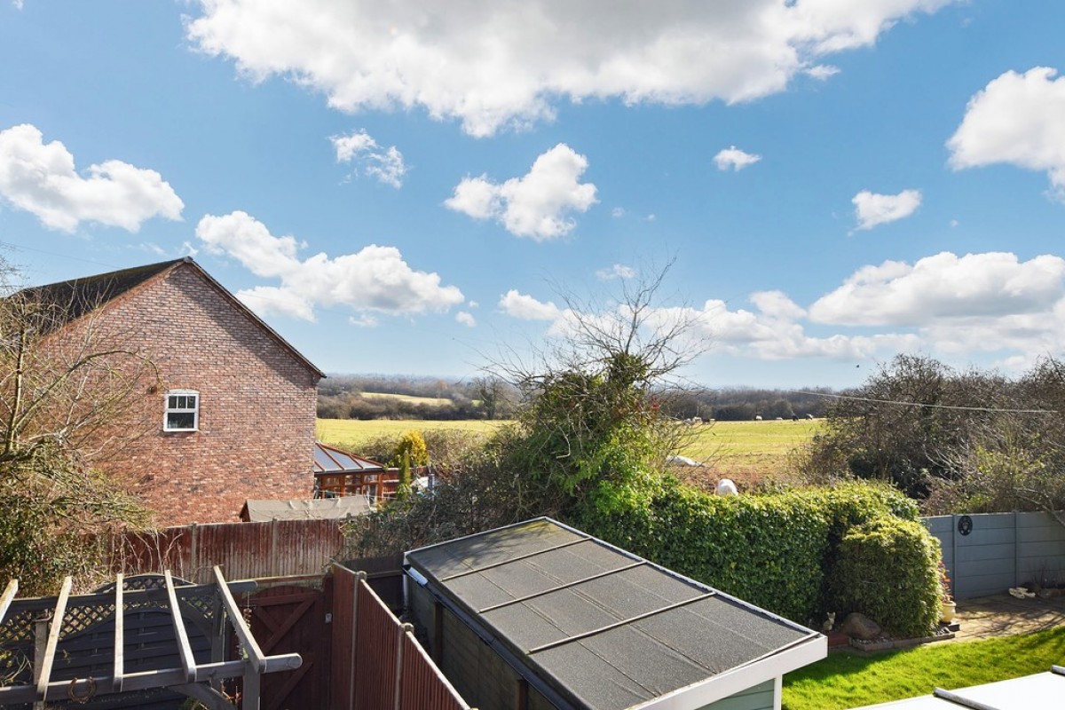 Wensleydale Close , Barwell