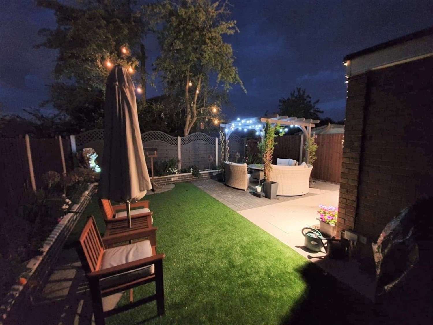 Wensleydale Close , Barwell