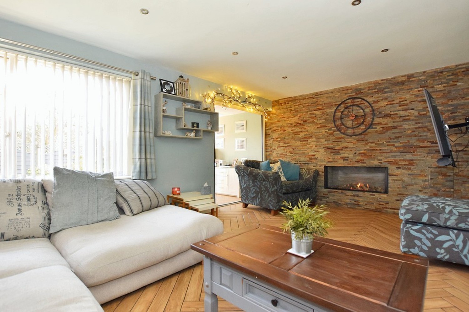 Wensleydale Close , Barwell