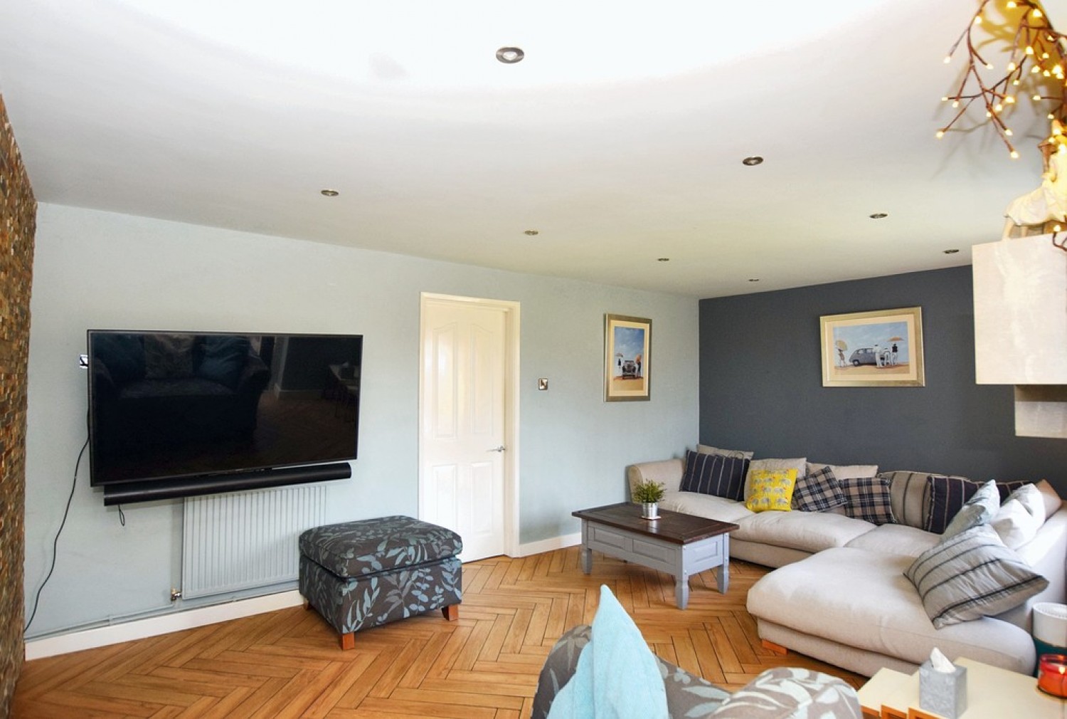 Wensleydale Close , Barwell
