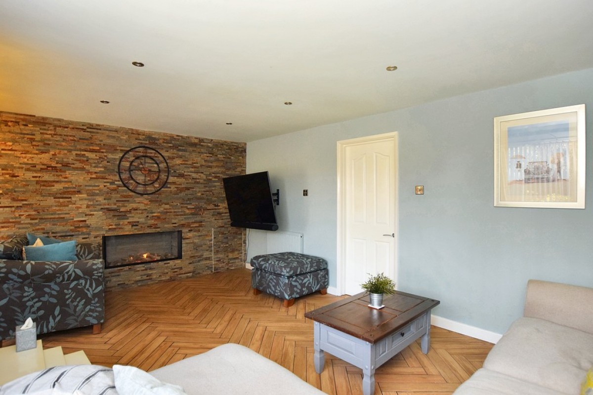 Wensleydale Close , Barwell