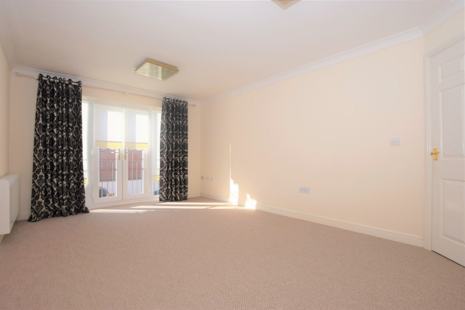 2 bedroom Flat for Letting Appleby House , Hinckley
