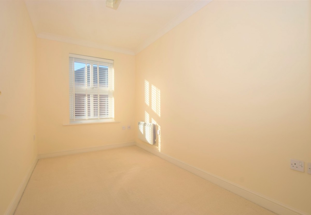 Appleby House , Hinckley