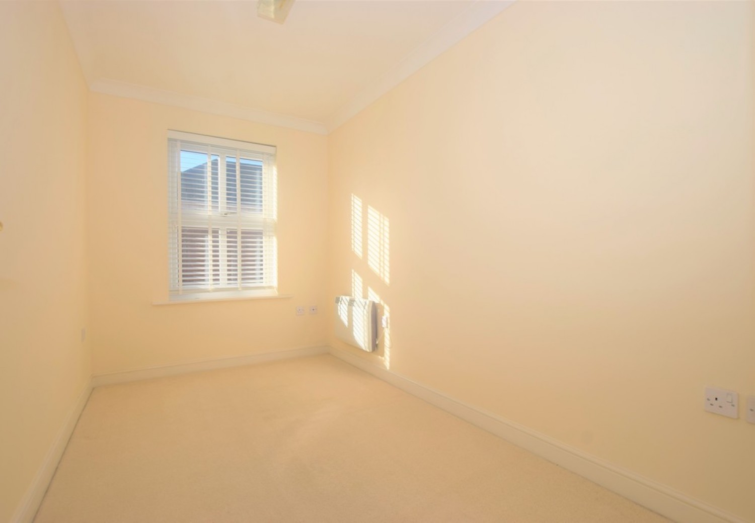 2 bedroom Flat for Letting Appleby House , Hinckley