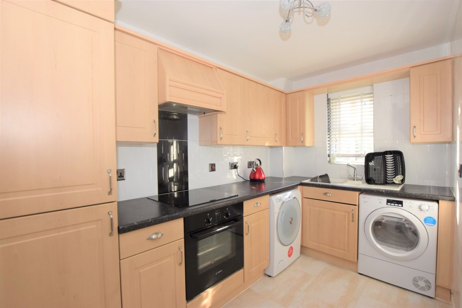 2 bedroom Flat for Letting Appleby House , Hinckley