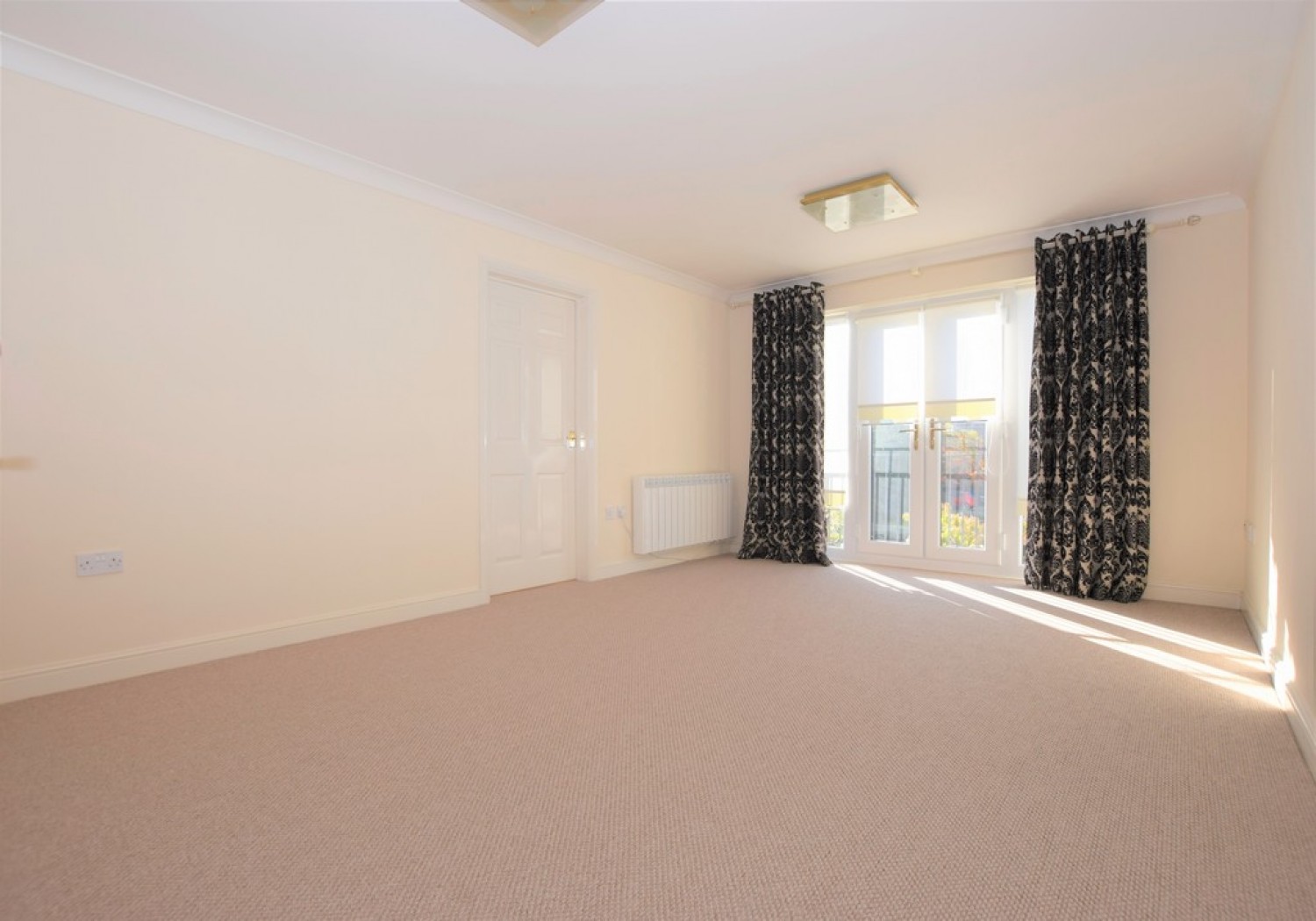 2 bedroom Flat for Letting Appleby House , Hinckley