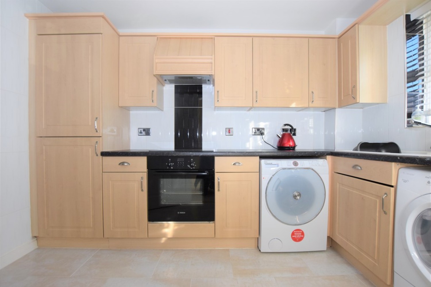 2 bedroom Flat for Letting Appleby House , Hinckley