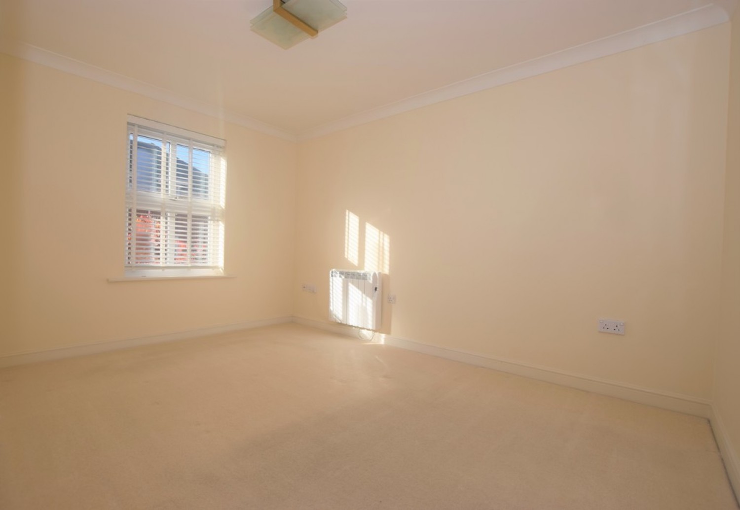 2 bedroom Flat for Letting Appleby House , Hinckley