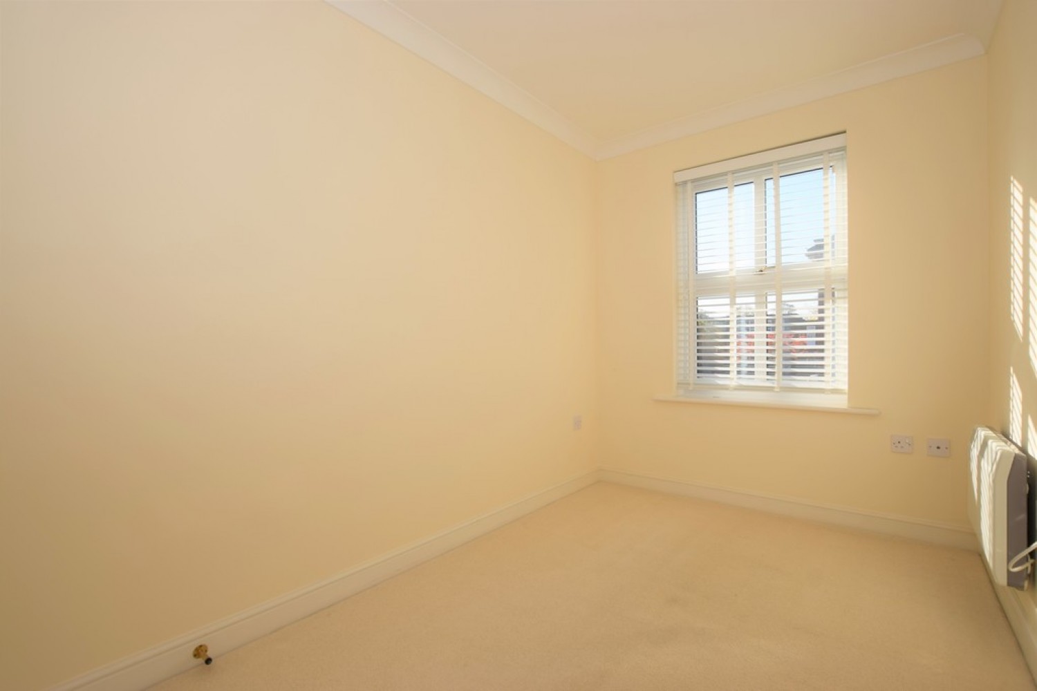 2 bedroom Flat for Letting Appleby House , Hinckley