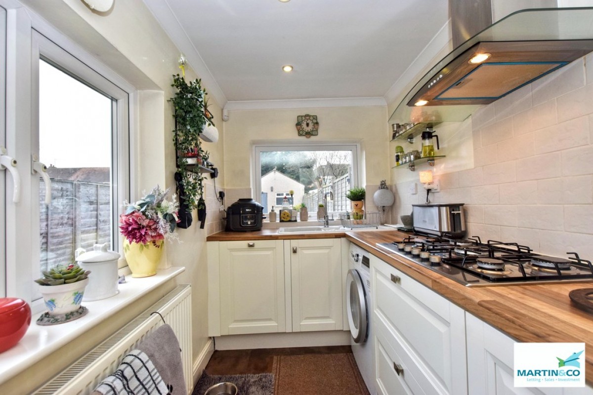 Telfer Road, Coventry